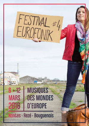 Fest Noz à Nantes