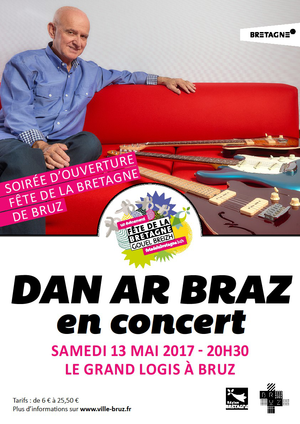 Concert à Bruz