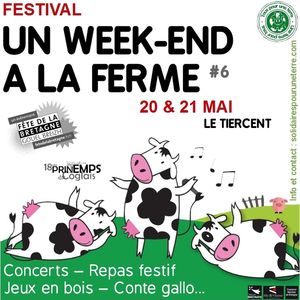 Concert à Le Tiercent