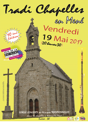 Concert à Merdrignac