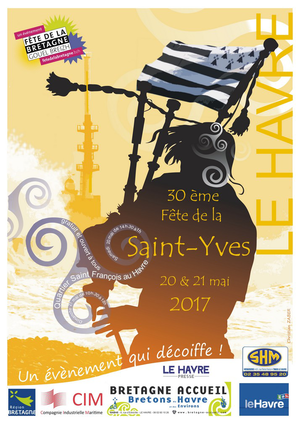 Spectacle à Le Havre