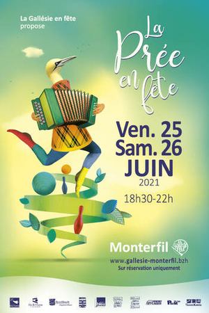 Concert et spectacle à Monterfil