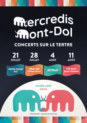 Concert à Mont-Dol