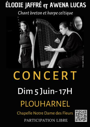 Concert à Plouharnel