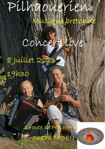 Concert à Baden