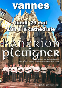 Concert à Vannes