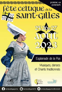 Spectacle à Pornic