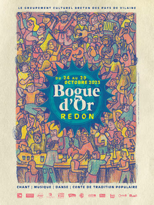 Concours à Redon