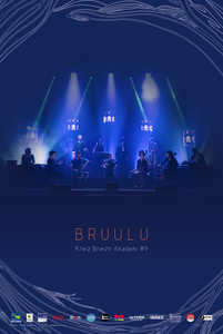 Concert à Saint-Brieuc