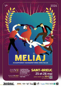Meliaj 2024