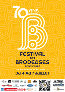 Fête des brodeuses 2024