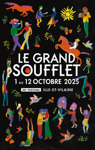 Le grand soufflet, édition 2025