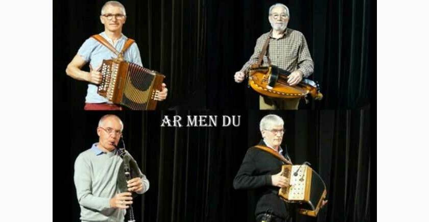 Ar Men Du