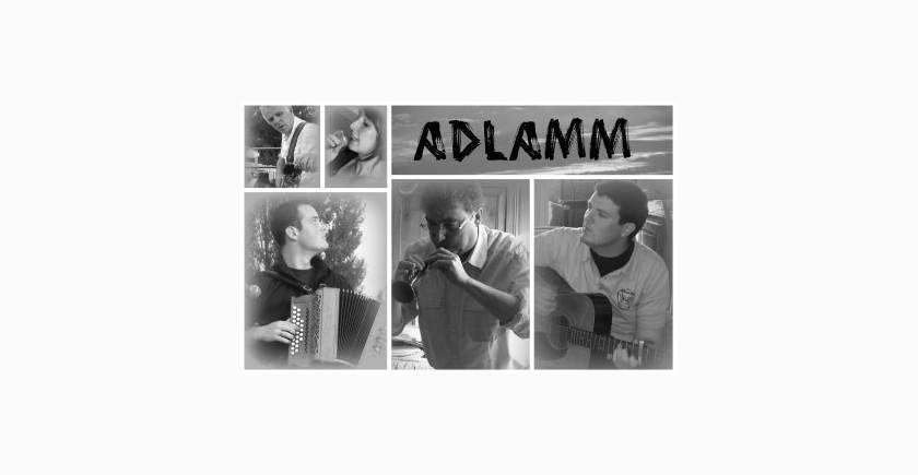 Adlamm