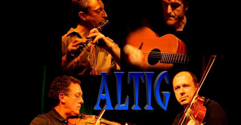Altig