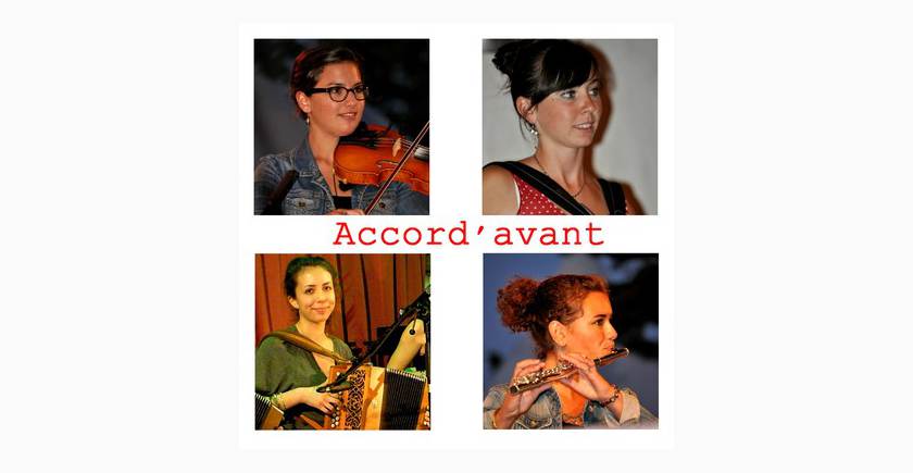 Accord’avant