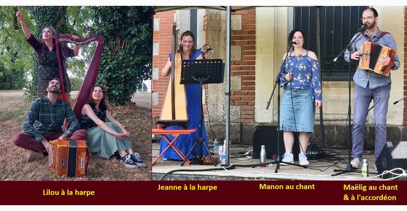 Avant-trois