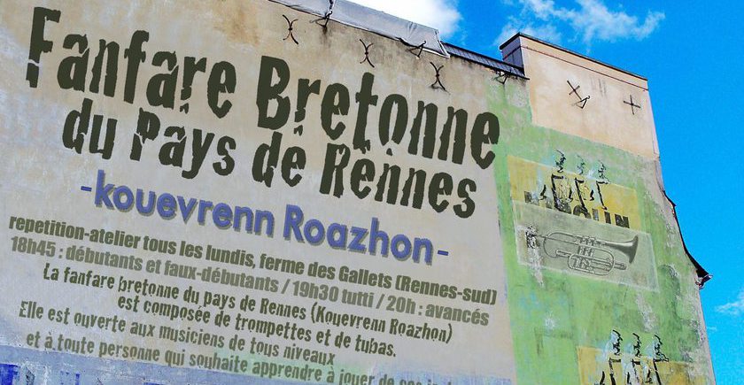 Association Kouevrenn Roazhon