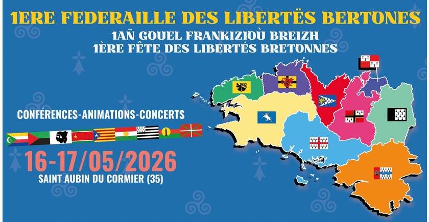 Association pour le rayonnement de la Bretagne