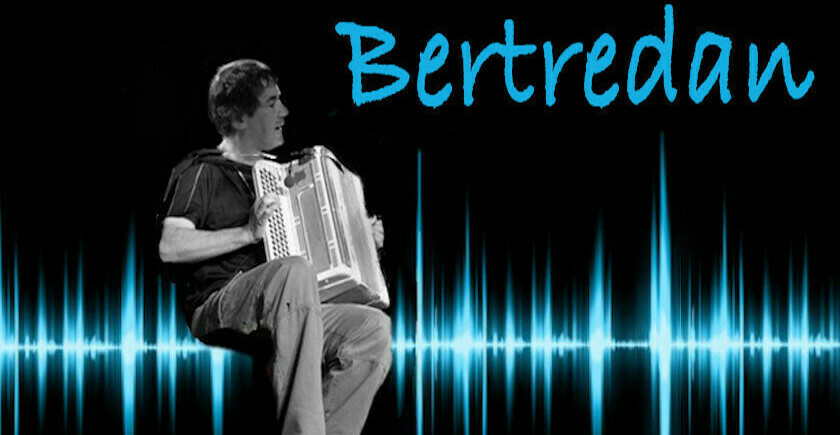 BERTREDAN