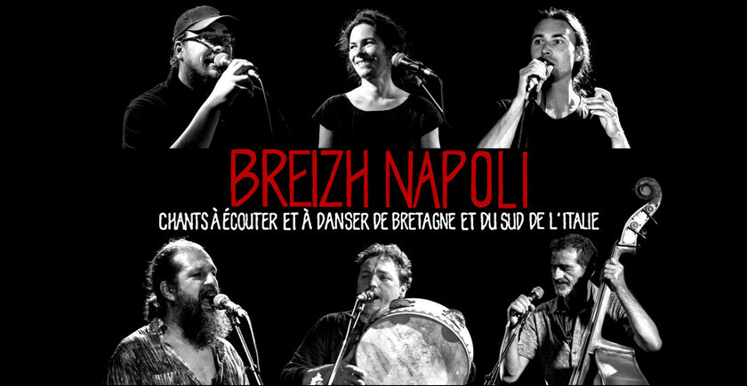 Breizh Napoli