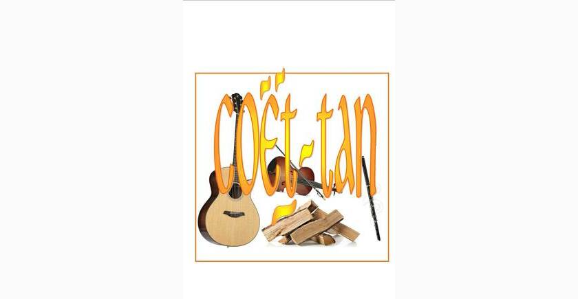 Coët tan