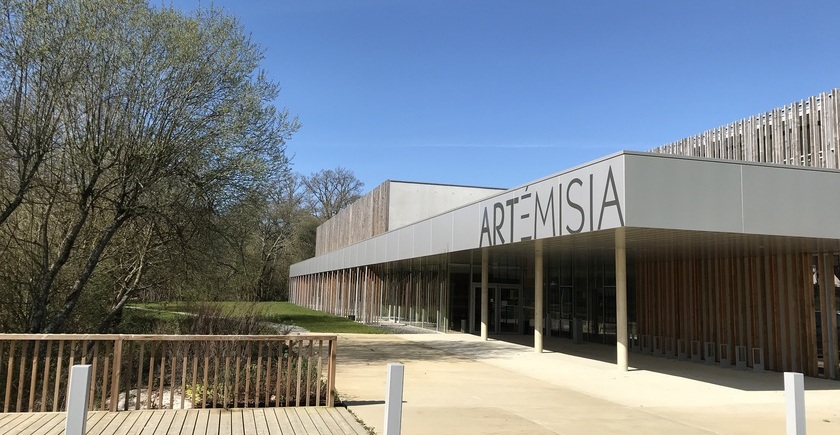 Centre culturel Artémisia