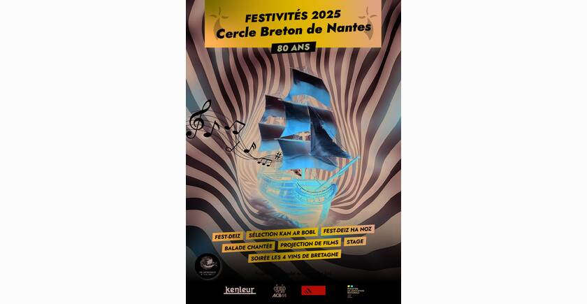 Cercle Breton de Nantes (Nantes)