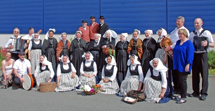 Cercle celtique de Saint-Brieuc (Saint-Brieuc)