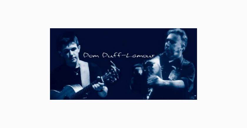 Duo Duff/Lamour