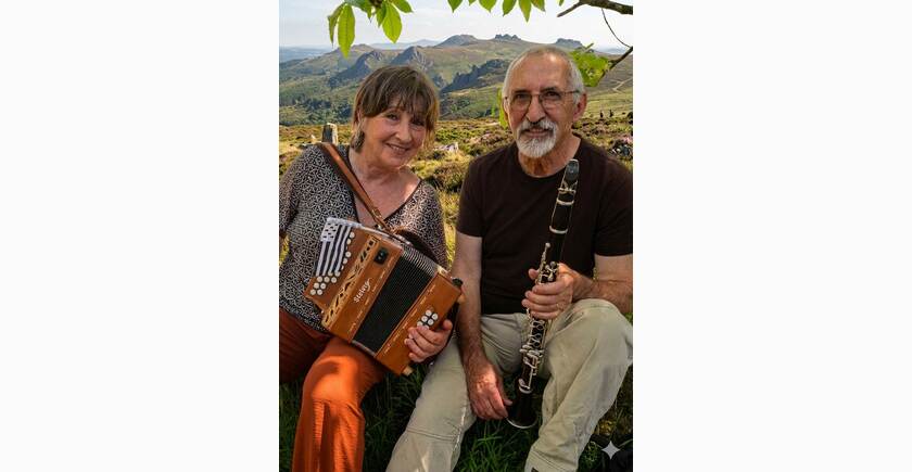 Duo Rigal/Cheul