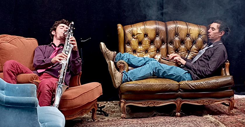 Duo d'Aviau