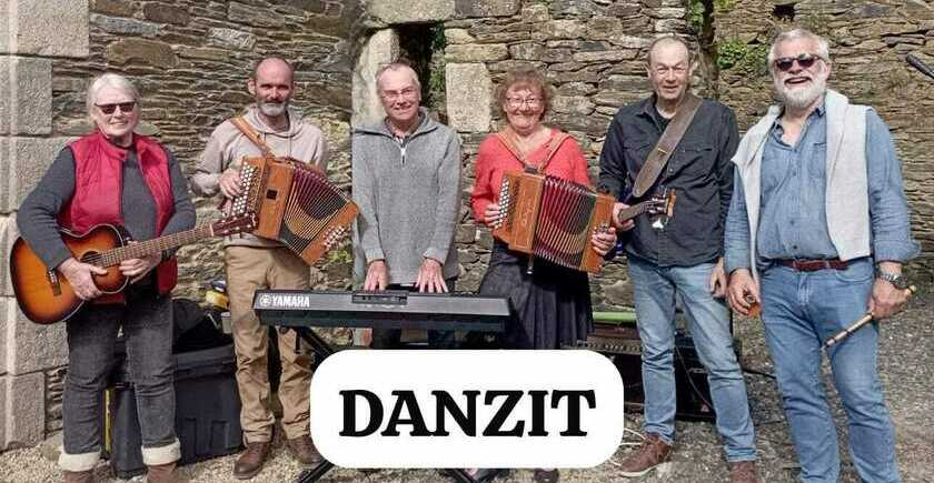 Danzit