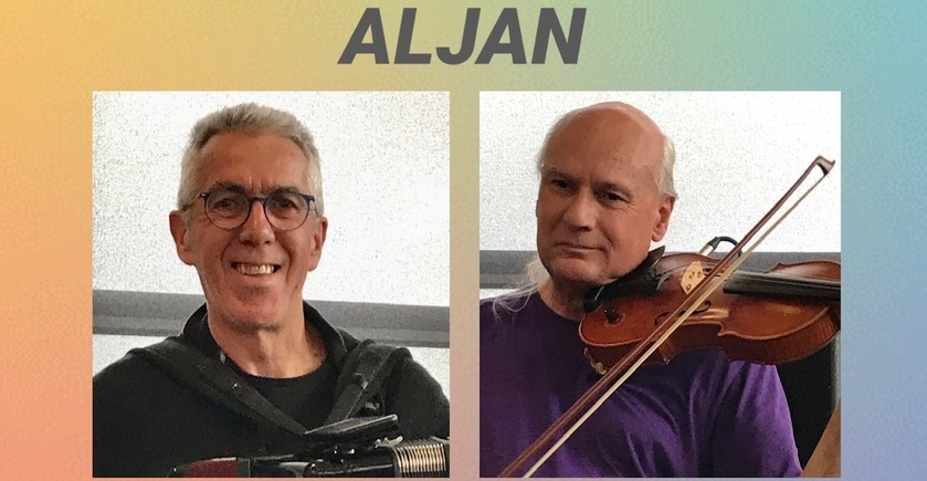 Duo Aljan