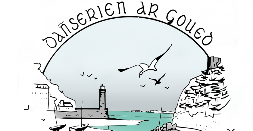 Danserien ar goued  (Plérin)