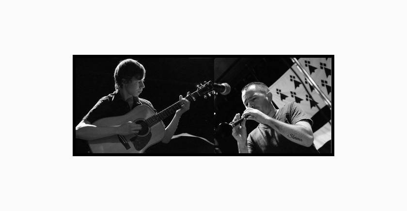 Elluard/André