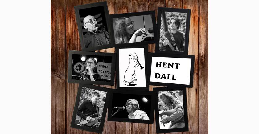 Hent Dall