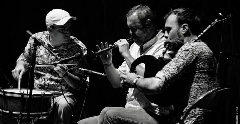 King Laridenn Orkestar