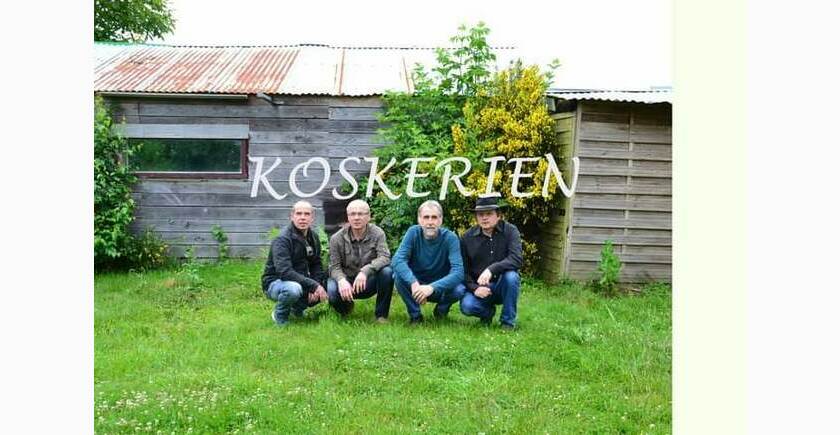 Koskerien