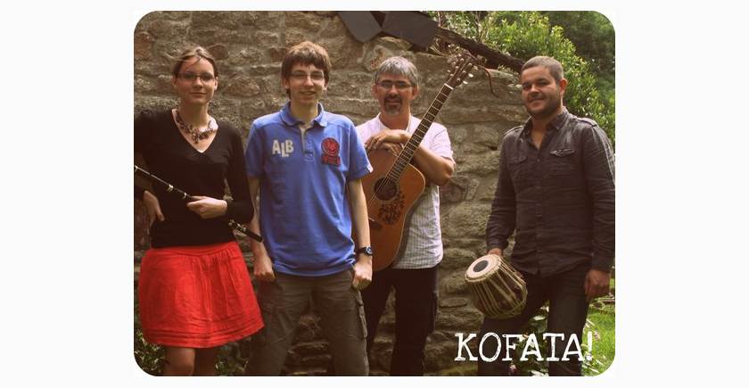 Kofata