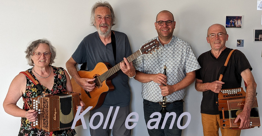 Koll e ano