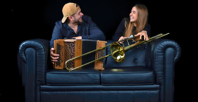 Kelt duo 