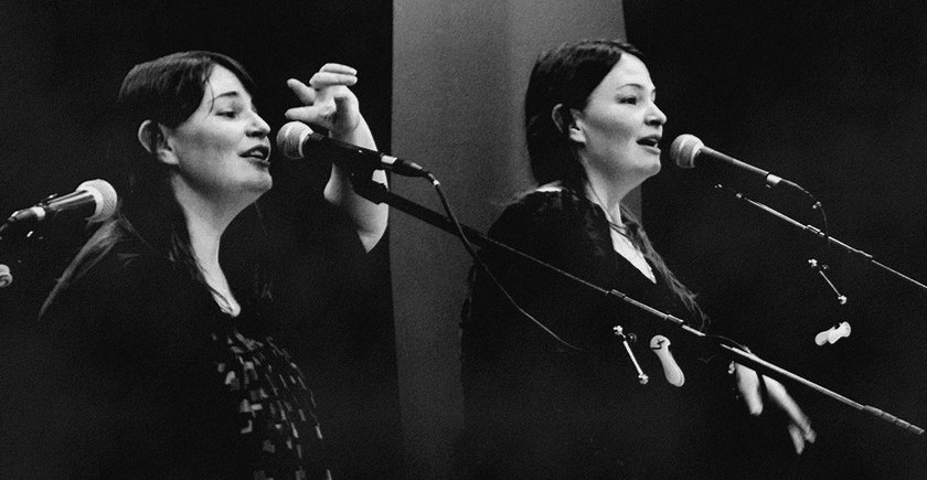Les Soeurs Cadou