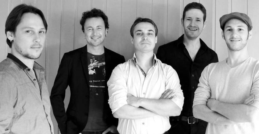 Le Bour-Bodros Quintet