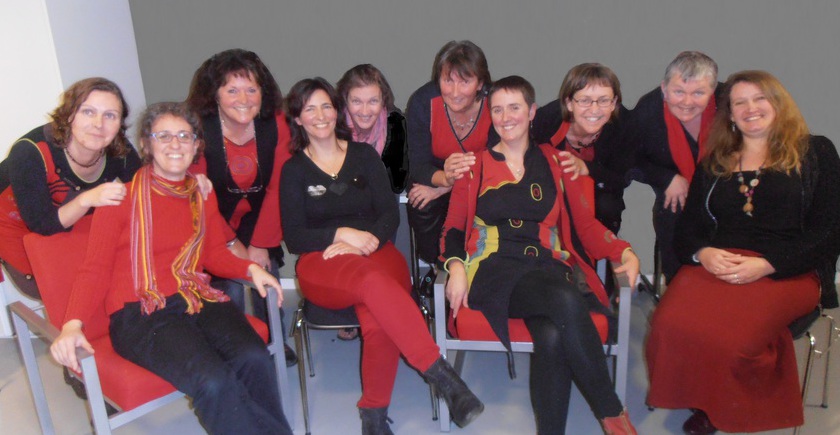 Les Barbouillouzes