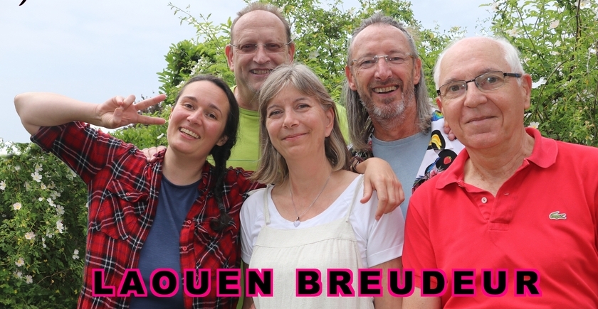 Laouen breudeur