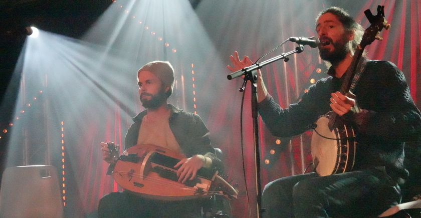 Lhermitte / Portebois