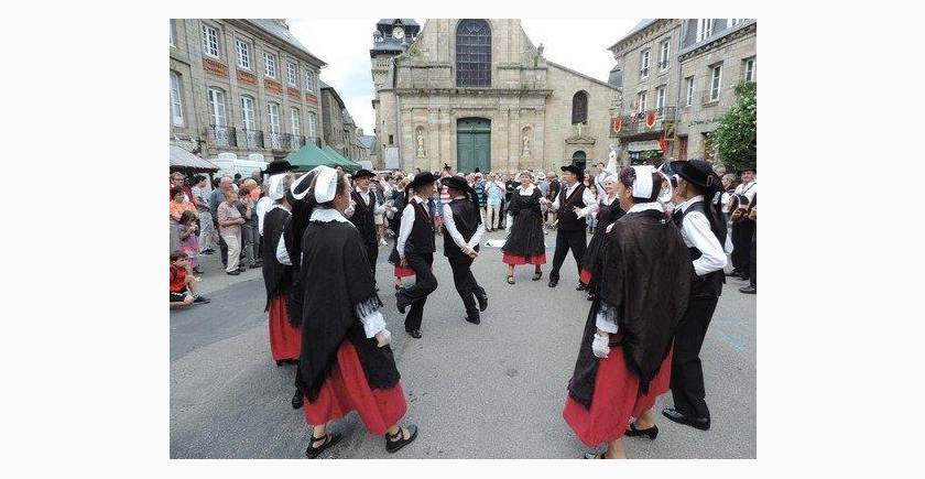 Les Gastadours (Lamballe)