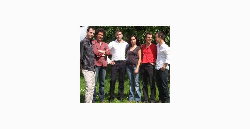 Oz Quintet