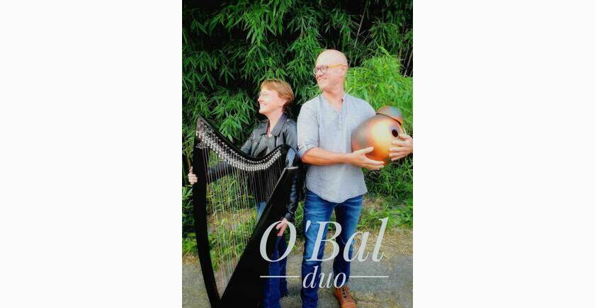 O'BAL Duo